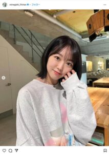 峯岸みなみ、東海オンエアてつやと夫婦揃って「不潔」告白　メイク落とさず...「ズボラ」エピに近藤千尋「ヤバいよ」: J-CAST ニュース