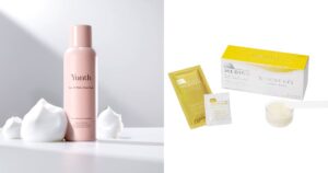 この秋注目の「炭酸美容」アイテムを紹介　洗顔からオーラルケアまで - WWDJAPAN