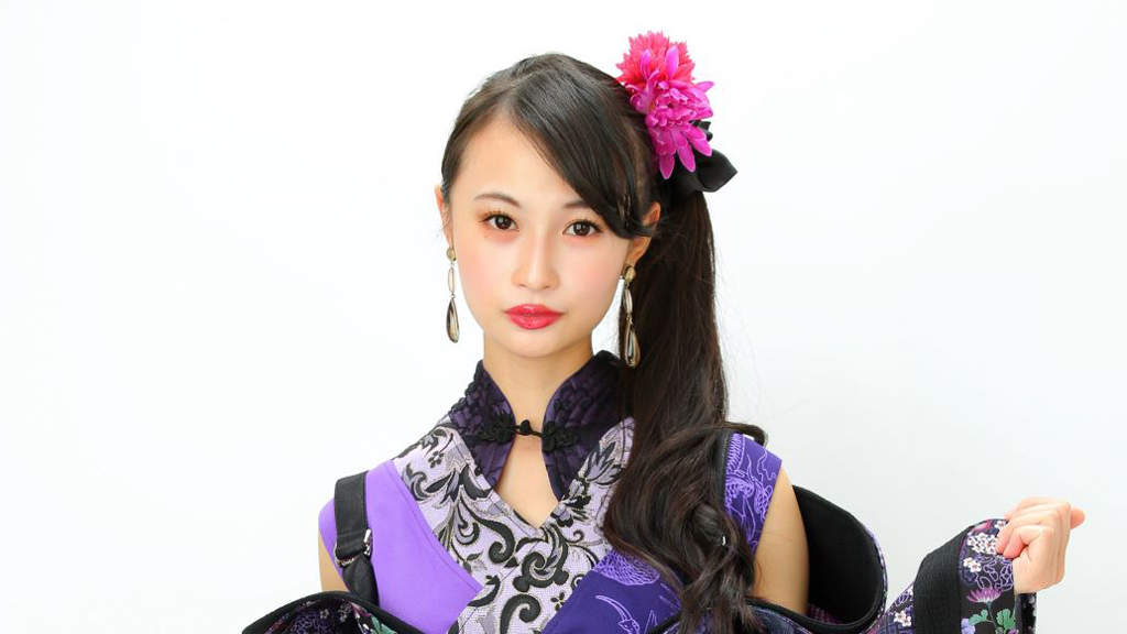 演歌歌手＆グラビアアイドルの望月琉叶、dorikoプロデュース曲のリリックビデオ公開 | BARKS