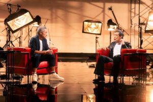 矢沢永吉×イチロー、20年ぶり対談　二人の英雄が「失敗」を語り合う：NHK MUSIC SPECIAL【エンタメ】