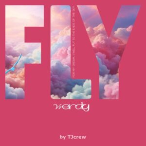 K-pop Icon WENDY Officially Releases "FLY" OST(Original Motion Picture Soundtrack) | TJCrewのプレスリリース