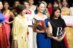 現役臨床心理士がBeauty Japan Tokyo Sociality部門にてグランプリ受賞 | こころラボのプレスリリース