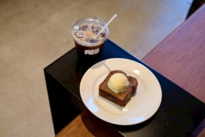 名駅南エリアに美容院併設のコーヒースタンド『rele coffee stand』がオープン！ ｜ 名古屋情報通