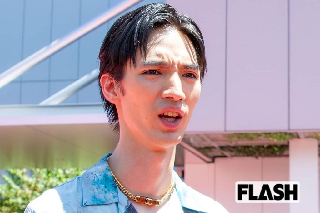 清水尋也「逮捕」の収まらぬ波紋…かたくなに口閉ざす大麻の入手先で噂される「かばいたい人物」、芸能界への“疑惑”も