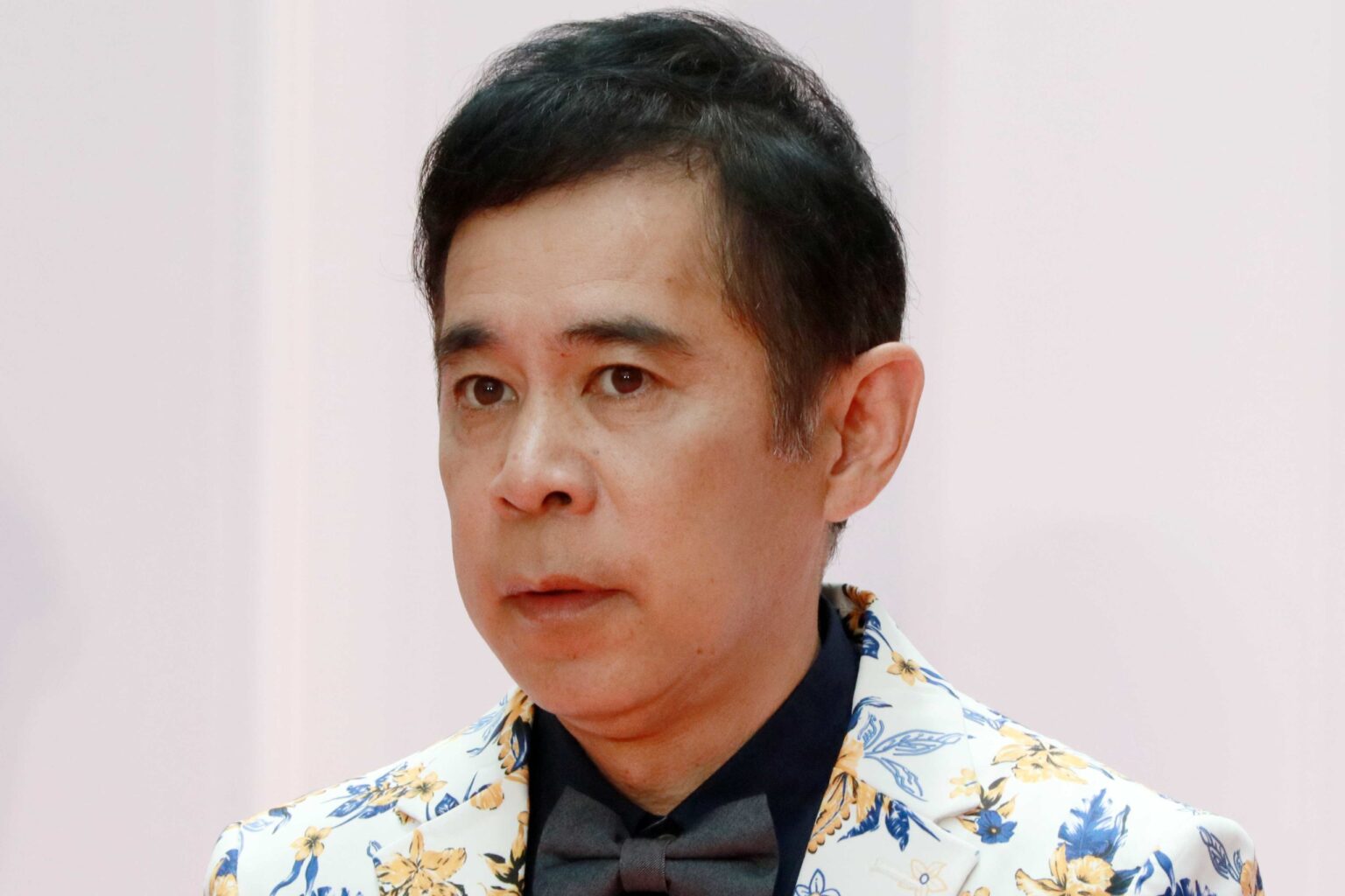 岡村隆史、“一般人”とは一切口をきかない芸能人のエピソード告白　「いい話聞かない」 – Sirabee