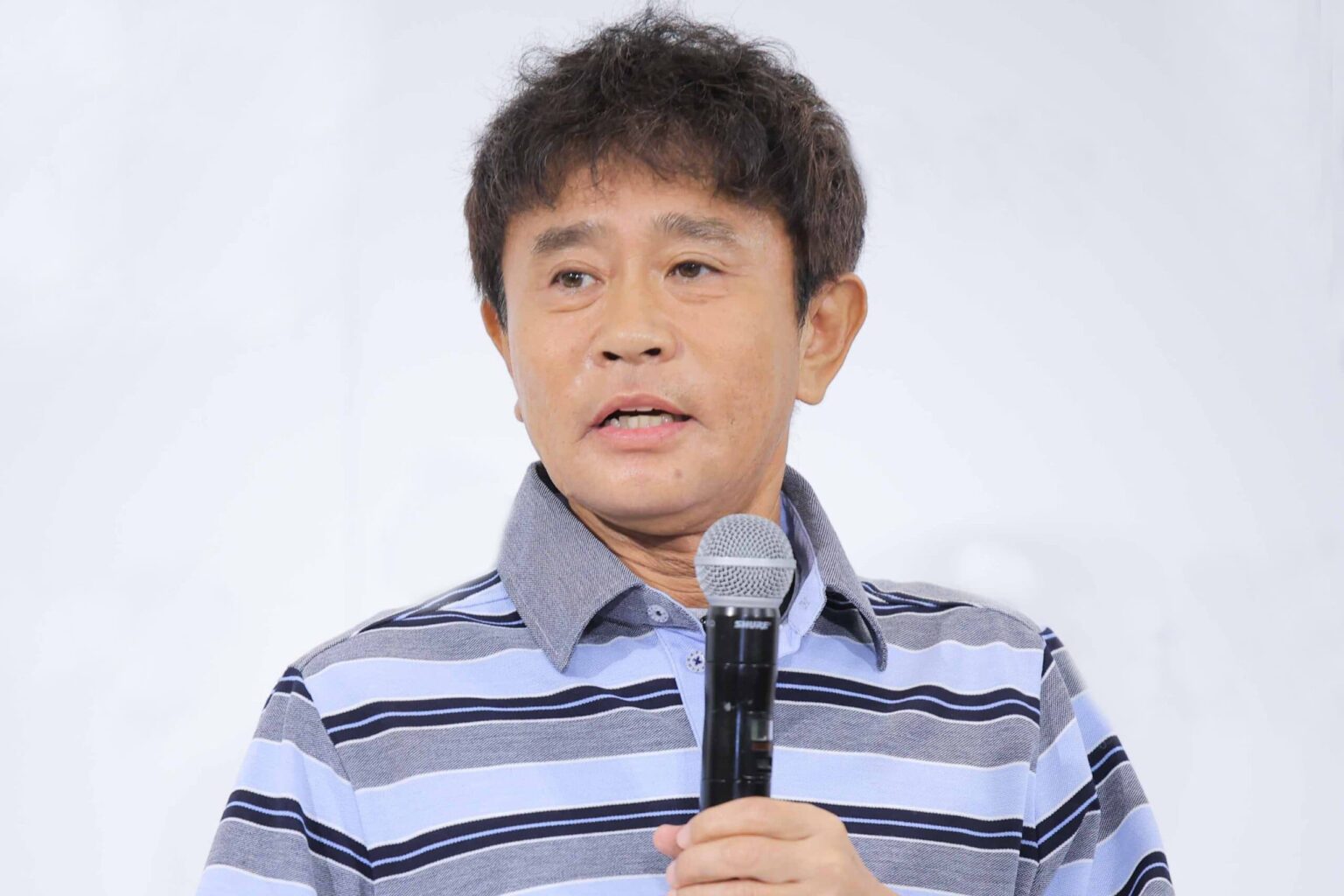 浜田雅功が大事な話をするときは“手”を…　そのテクニックに藤本美貴も「すごい！」と感心 – Sirabee