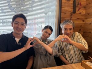 今年のシークレットゲストは二階堂ふみ！前編は石垣島でカジキ釣りのリベンジに挑む！後編では最新スポット・ジャングリア沖縄を自由気ままに遊び尽くす！！ - フジテレビ