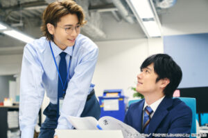 風間俊介＆庄司浩平「40までにしたい10のこと」祖父江里奈Pが語るドラマの裏側 | TVガイドWeb