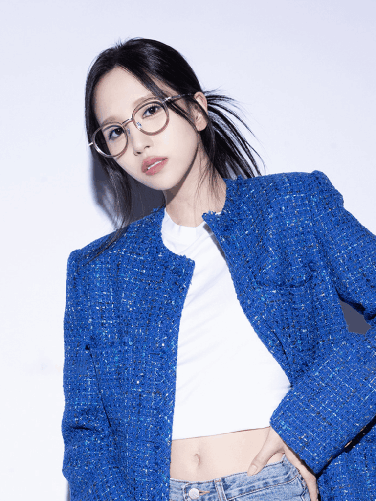 Mina 💙
