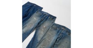【令和のマストバイヴィンテージ】今買っておくべき名品は？ vol.67 リーバイス 501 66 前期編