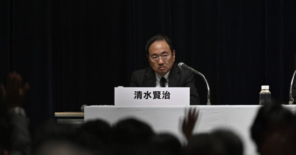 フジ株主代表訴訟で見えた「守護神」の存在 - 現代ビジネス