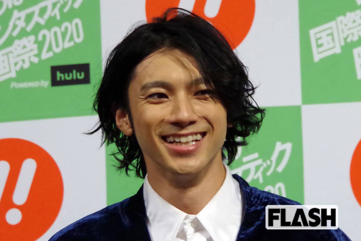 山田裕貴「さんま」役に抜擢で際立つ “大御所” 実話ドラマ需要…「エキストラにもあいさつ」現場評も盤石