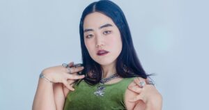 YURIYAN RETRIEVERが2ndシングル「Venus」で示すポジティブな生き方 - 音楽ナタリー 特集・インタビュー