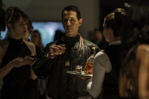 『メディア王』ジェレミー・ストロング、9・11にまつわる訴訟事件をドラマ化 - 海外ドラマNAVI