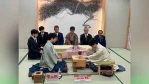 【竜王戦第２局・動く棋譜速報】藤井聡太竜王と佐々木勇気八段の一戦は角換わり、早繰り銀vs腰掛け銀…王者が挑戦者の得意戦法を受けて立つ - 読売新聞オンライン
