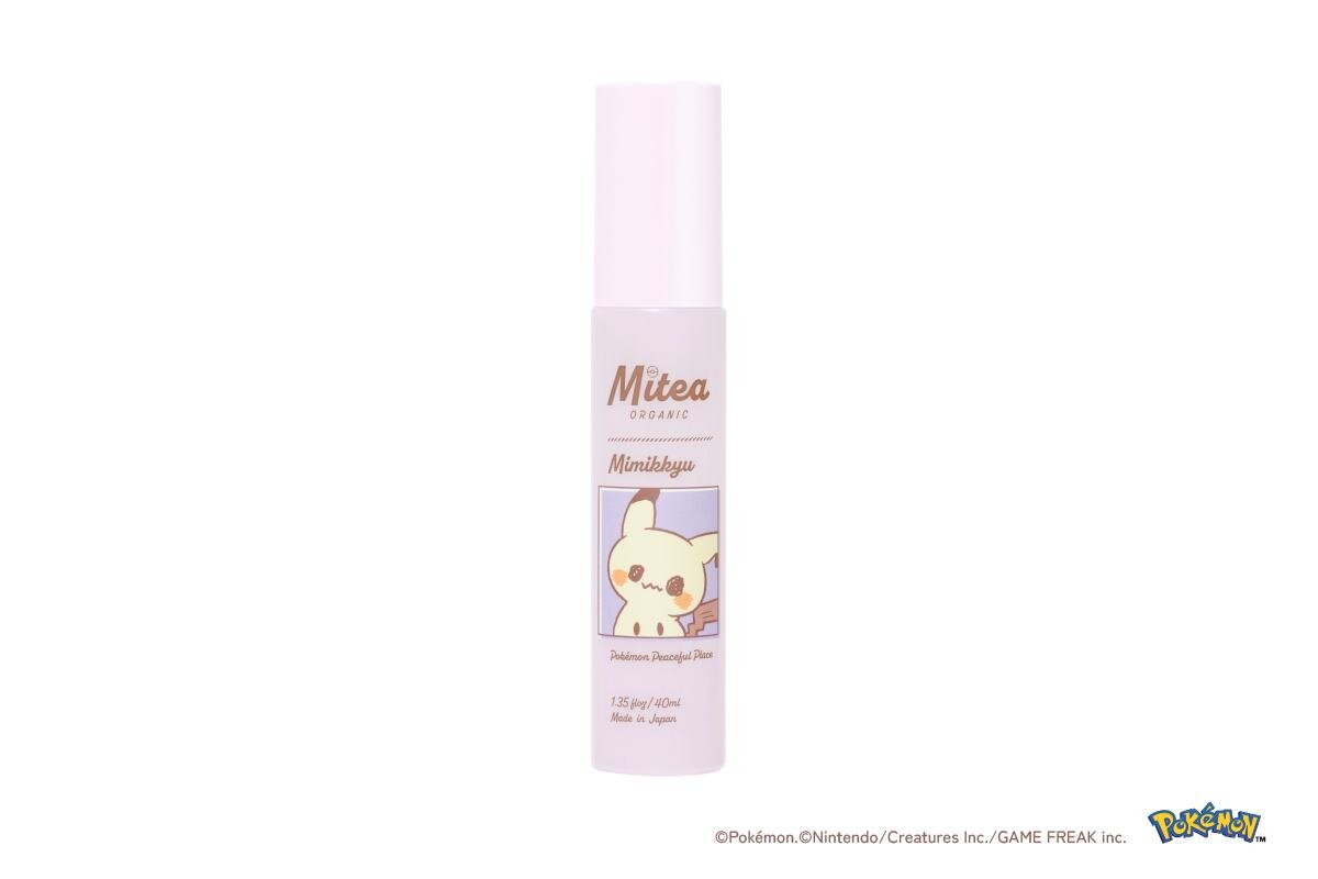 アロマミスト 40mL 1,320円＜数量限定＞