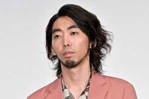 柄本時生【写真：ENCOUNT編集部】