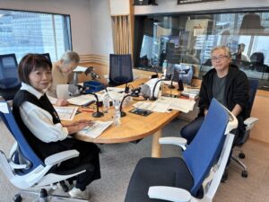 「わからないことがあったら本を3冊読もう」文芸評論家・斎藤美奈子による読書のススメ | 文化放送 「わからないことがあったら本を3冊読もう」文芸評論家・斎藤美奈子による読書のススメ