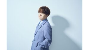 内田雄馬、10月放送 TVアニメ『デブとラブと過ちと！』 EDテーマ「私でよかった！！！」 各音楽サービスにて配信＆本日夜にMV公開・ショート生配信実施決定！ | USENの音楽情報サイト「encore（アンコール）」