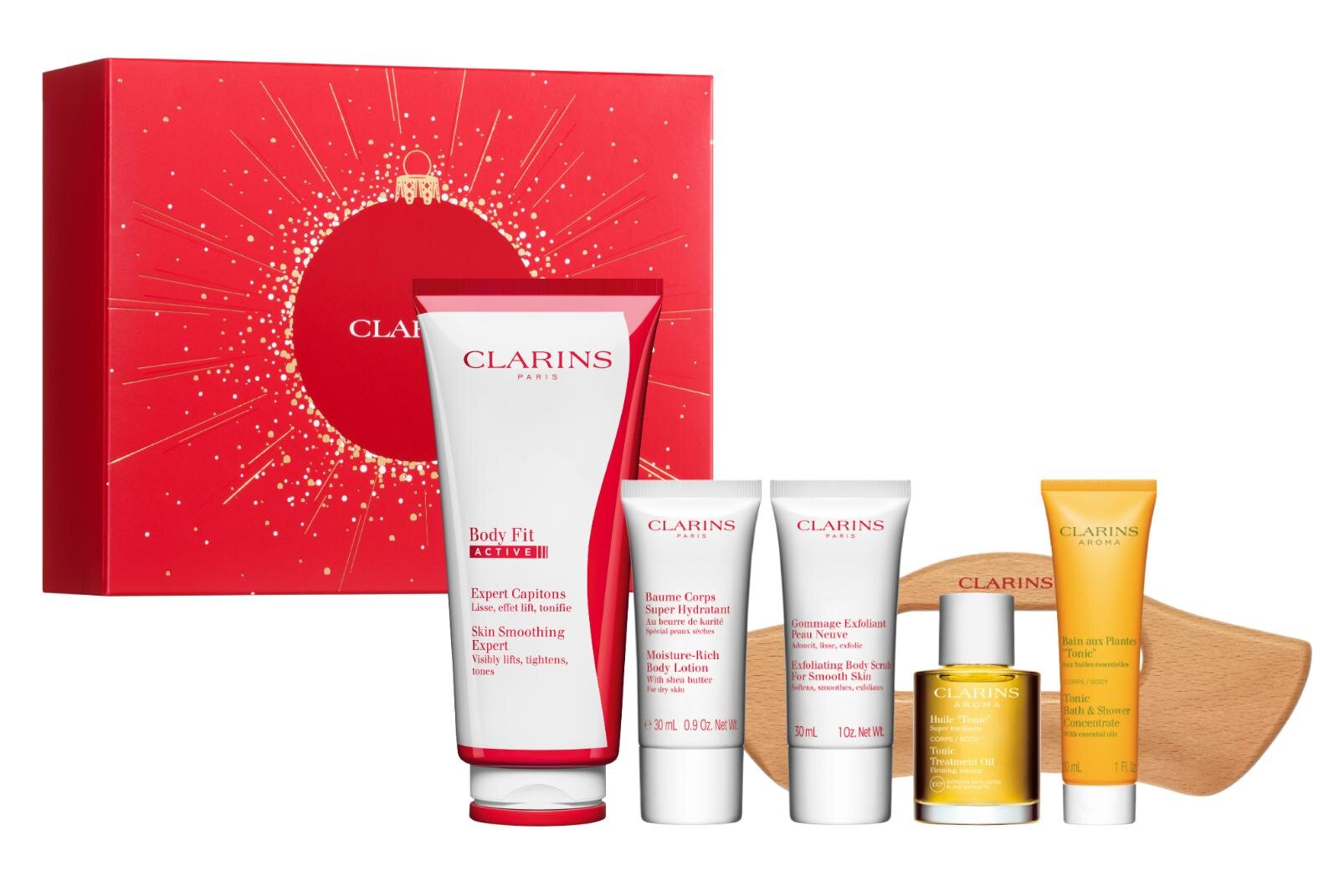 ボディ ホリデーキット 13,750円<数量限定>