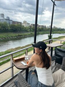 「お父さんが羨ましい！」元ミスユニバース、有名人の父とサウナ楽しむ〝開放2ショット〟が話題「素敵♡」「絵になる」「ダディもカッコ良過ぎるぅ～」 - 西スポWEB OTTO!
