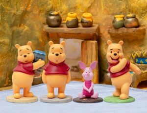 「くまのプーさん」の映画に登場する面白いシーンがフィギュアに!ガチャ「くまのプーさん ファニーフェイス」11月上旬発売 – HOBBY Watch 「くまのプーさん」の映画に登場する面白いシーンがフィギュアに!ガチャ「くまのプーさん ファニーフェイス」11月上旬発売 - HOBBY Watch