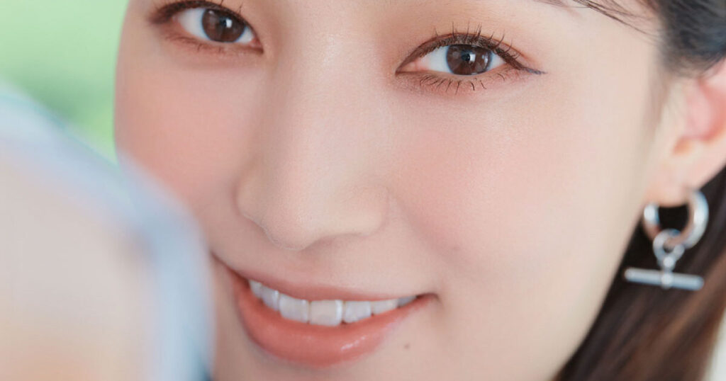 【望海風斗の『エリザベート』】舞台は私の基礎。久しぶりに立つミュージカルの舞台でさゆみちゃんがダブルキャストで良かった!【後編】 – VOCE 【望海風斗の『エリザベート』】舞台は私の基礎。久しぶりに立つミュージカルの舞台でさゆみちゃんがダブルキャストで良かった!【後編】 - VOCE