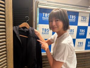 番組も大島さんも”衣替え” - tbsradio.jp