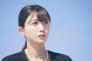久保史緒里が映画「ほどなく、お別れです」に出演決定！ - 乃木坂46公式サイト