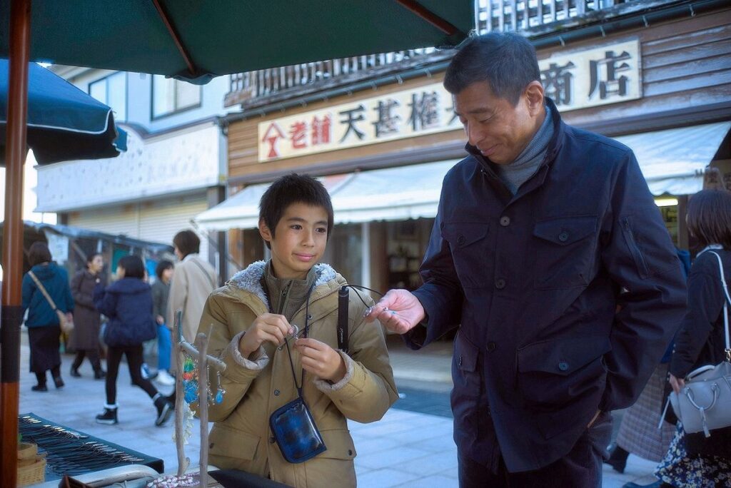 舘ひろし主演『港のひかり』のロケ地、石川県輪島市での貴重な撮影秘話。“かけがえのない空間”が生まれるまで｜最新の映画ニュースならMOVIE WALKER PRESS