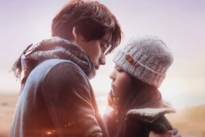 福士蒼汰&福原遥がスピッツによる楽曲への想いと映画の世界観を語る!『楓』インタビュー特別映像|最新の映画ニュースならMOVIE WALKER PRESS 福士蒼汰&福原遥がスピッツによる楽曲への想いと映画の世界観を語る!『楓』インタビュー特別映像|最新の映画ニュースならMOVIE WALKER PRESS