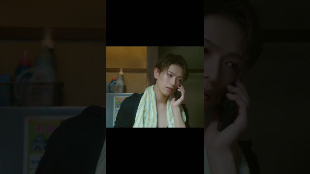 《若草物語6話》 ピラピー / 深田竜生　#若草物語 #深田竜生 #少年忍者