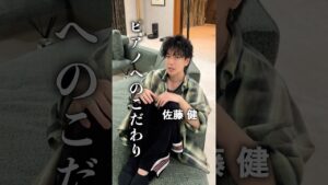 【猛特訓】 ピアノ練習の裏側 #グラスハート #佐藤健
