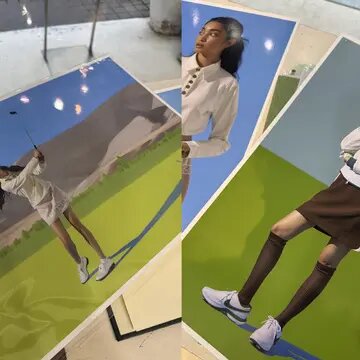 ゴルフをいつものファッションの延長で楽しみたい50代におすすめ!「TMG」の秋のゴルフスタイル4選【松井陽子の「エクラ ゴルフ部へようこそ!」vol.10】(Web eclat)|dメニューニュース(NTTドコモ) ゴルフをいつものファッションの延長で楽しみたい50代におすすめ!「TMG」の秋のゴルフスタイル4選【松井陽子の「エクラ ゴルフ部へようこそ!」vol.10】