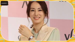 北川景子、夫・DAIGOも不審がる？　1日中時計を着ける生活を告白