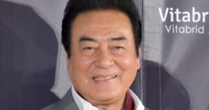 ORICON NEWS：高橋英樹、ご近所さんだった“大物俳優”を明かす「時代劇を長く演じた仲」「奥さんが生玉子をもらったことも（笑）」 | 毎日新聞