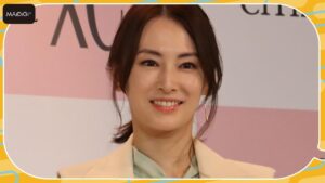 北川景子、初めてのファンレターは「涙が出るほどうれしくて」　手紙は「大事に取ってある」