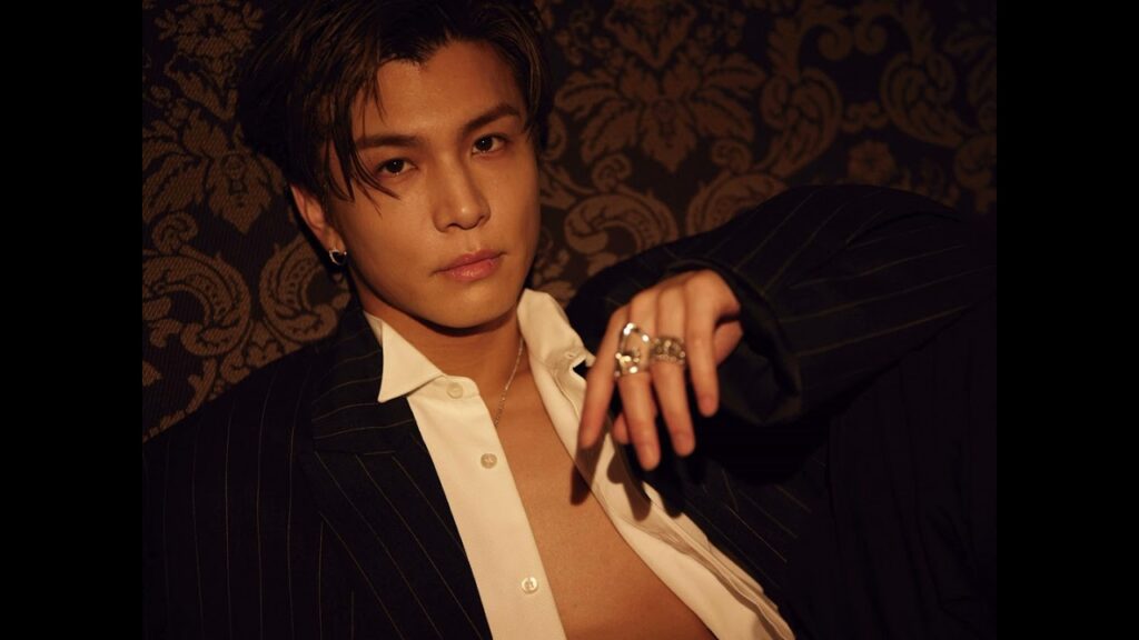 20250927岩田剛典 サステナ＊デイズ supported by 日本製紙クレシア