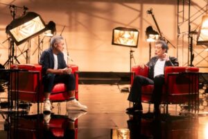 矢沢永吉×イチロー対談『NHK MUSIC SPECIAL』再放送決定　“失敗”を語り合う2人に反響続々 | 河北新報オンライン