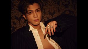 20251004岩田剛典 サステナ＊デイズ supported by 日本製紙クレシア