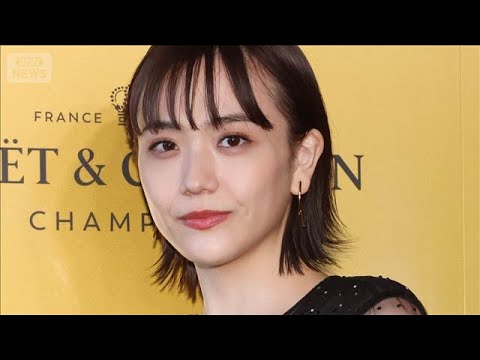 松井愛莉(28) モデル・KOHEI(28)との結婚を発表「お互いに支え合いながら…」(2025年9月6日) 松井愛莉(28) モデル・KOHEI(28)との結婚を発表「お互いに支え合いながら…」(2025年9月6日)