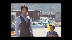【映画、同時視聴 俳優と見よう】真夏の方程式 【天曰ゆき】