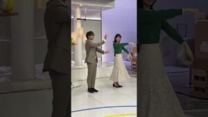 小森隼【THE TIME】生放送でシマエナガダンスを踊る隼を隠し撮り⁉︎
