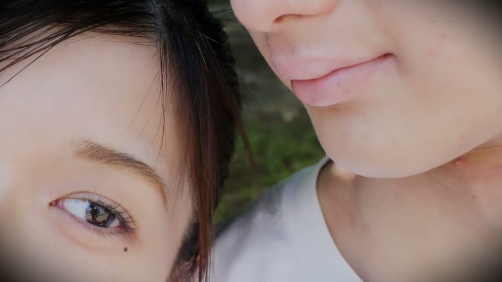 ショートムービー「夏に揺れる記憶」