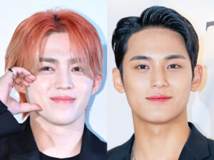 SEVENTEEN・エスクプス×ミンギュ、K-POPユニット“歴代No.1”の大記録！『HYPE VIBES』が初動88万枚越え