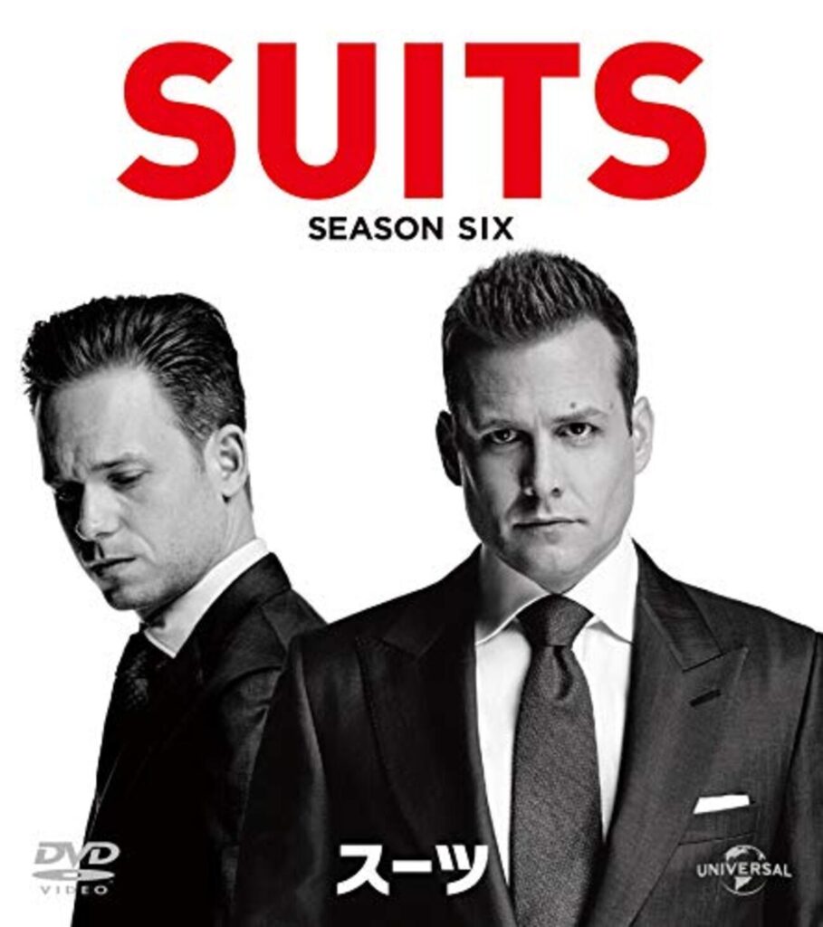 海外ドラマ≫≫Suits SUITS／スーツ シーズン6　3話ネタバレ感想 - 何かとサバイバル。