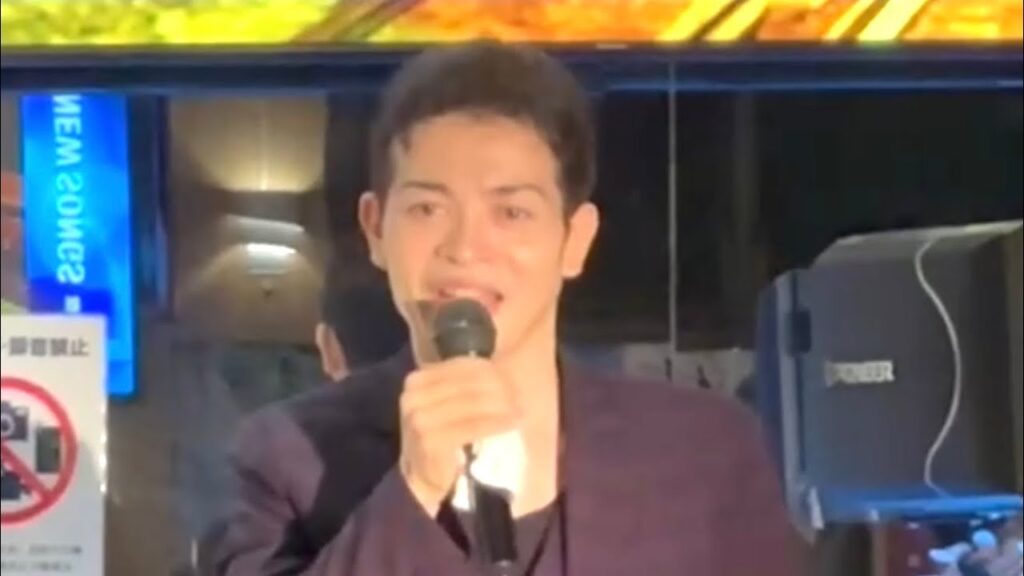 前橋の女よ　宝馬ショーゴ　2025.10.4