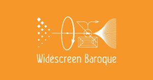 Widescreen Baroqueが夢物語を描く、新曲「Mark」リリース - 音楽ナタリー