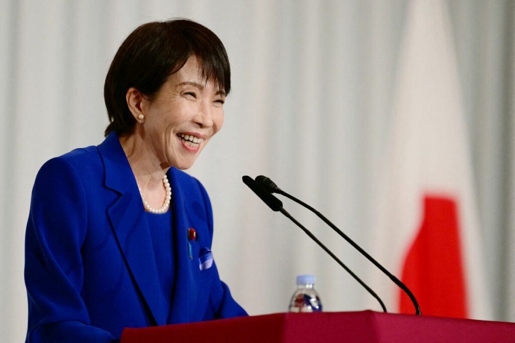 女子安倍・極右…高市新総裁に韓国がレッテル、反日感情を刺激する報道でも「K-POP好き」に楽観する声 高市氏は靖国参拝を封印する？(1/3) | JBpress (ジェイビープレス)
