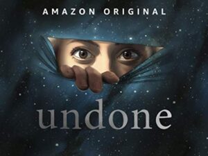 海外ドラマ≫≫Undone アンダン 〜時を超える者〜 シーズン1　3話ネタバレ感想 - 何かとサバイバル。